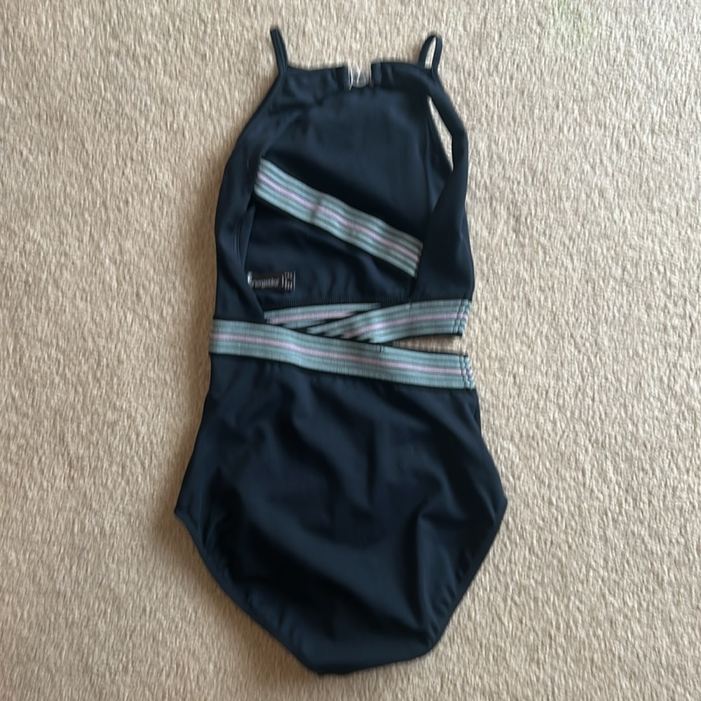 Energetiks Leotard View 2